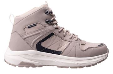Picture of ROZES MID WP MENZ SHOES